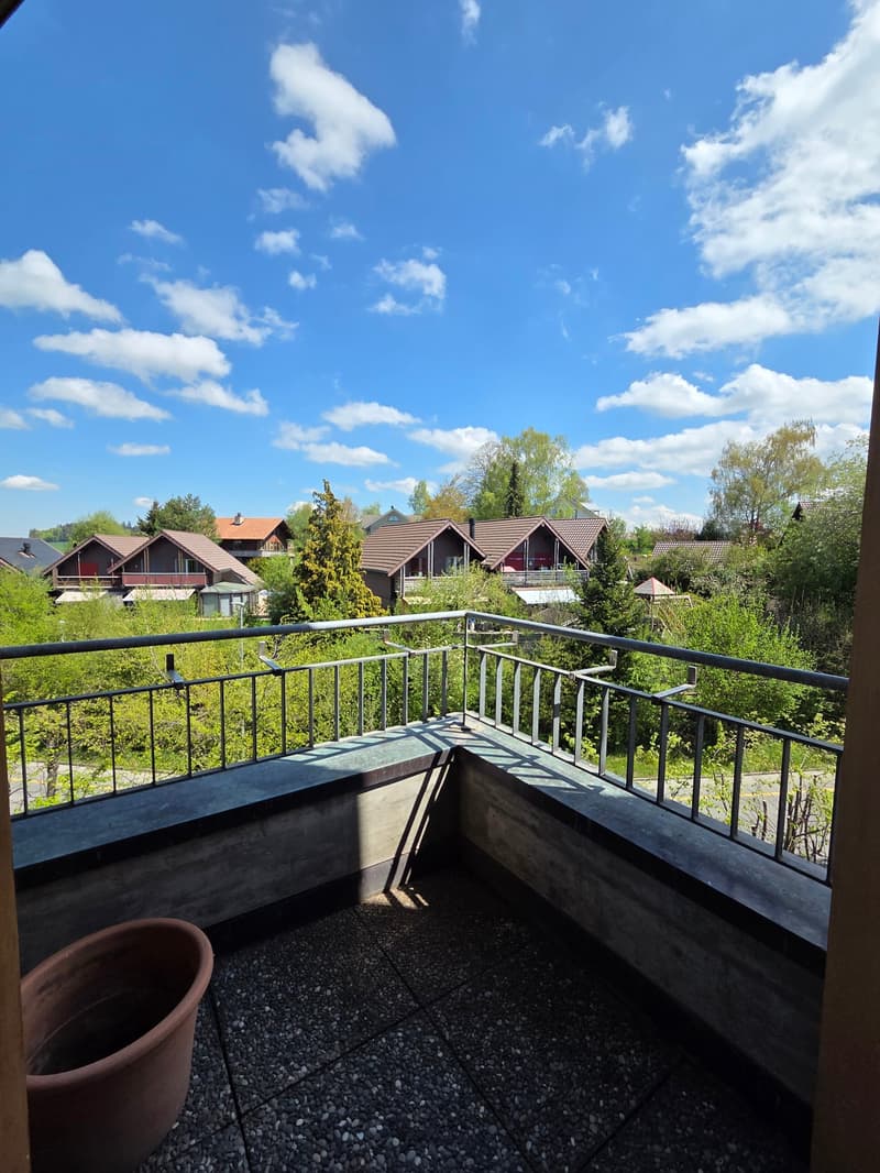 Family-friendly condominium in a multi-family house (10)