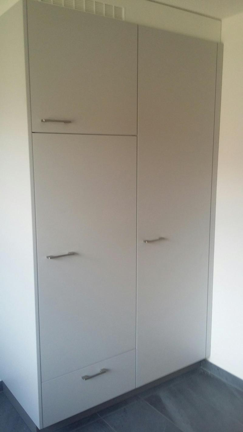 Appartement de 3,5 pièces confortable dans un endroit calme et familial (3)