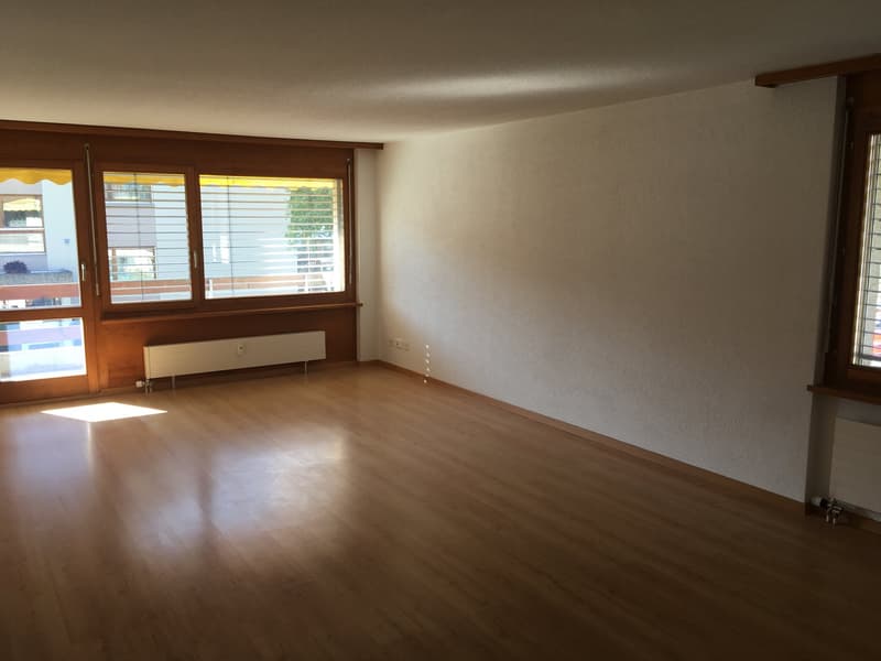 Appartement de 3,5 pièces confortable dans un endroit calme et familial (6)