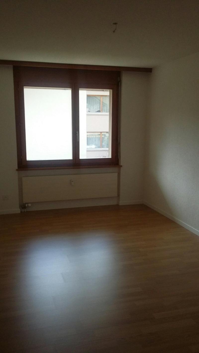Appartement de 3,5 pièces confortable dans un endroit calme et familial (7)