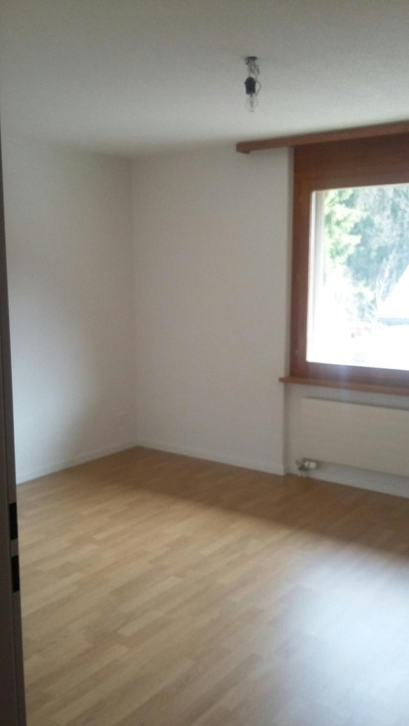 Appartement de 3,5 pièces confortable dans un endroit calme et familial (5)