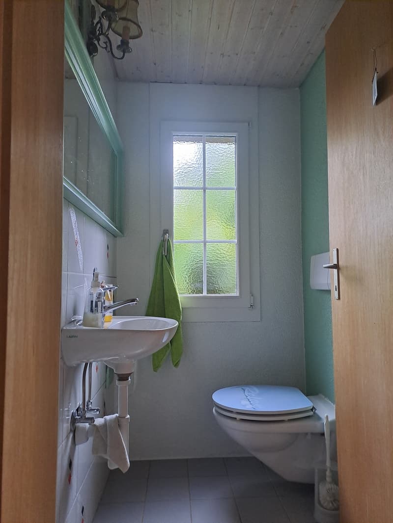 Charmantes Einfamilienhaus mit Studio (5)