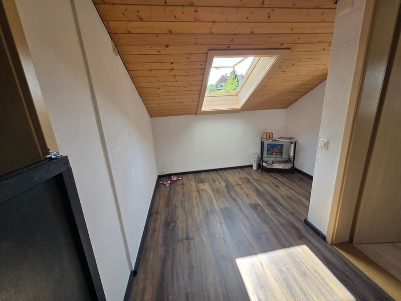 Einfamilienhaus mit grosszügiger Terrasse und neuem Unterstand (10)