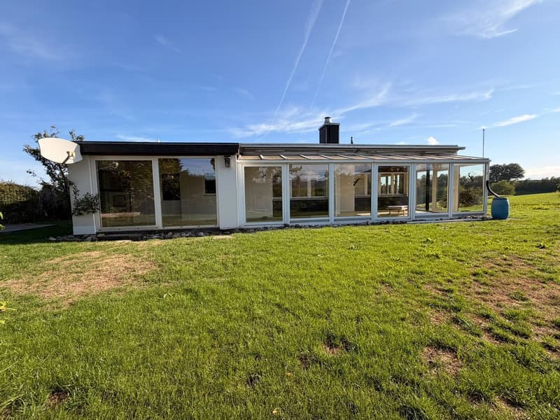 Künftiges Zuhause "Villa Grüebli" mit Panoramablick (2)
