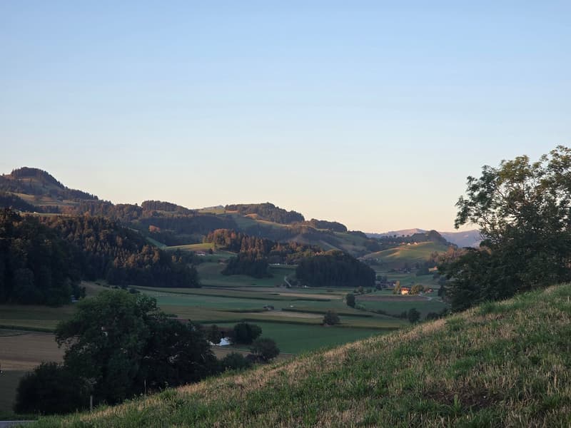 Künftiges Zuhause "Villa Grüebli" mit Panoramablick (19)