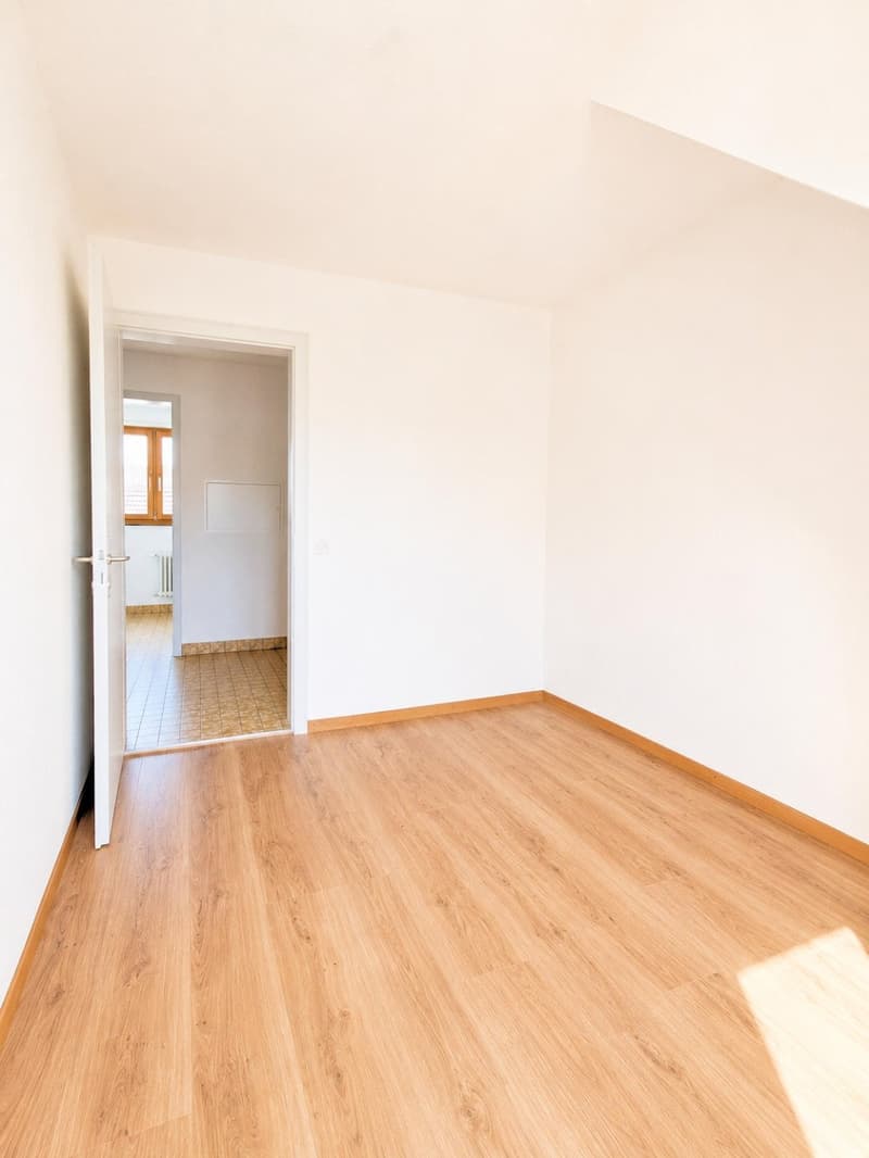 Gästeschlafzimmer / Büro Bild2