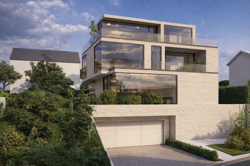 Lakeview Wollerau (3)