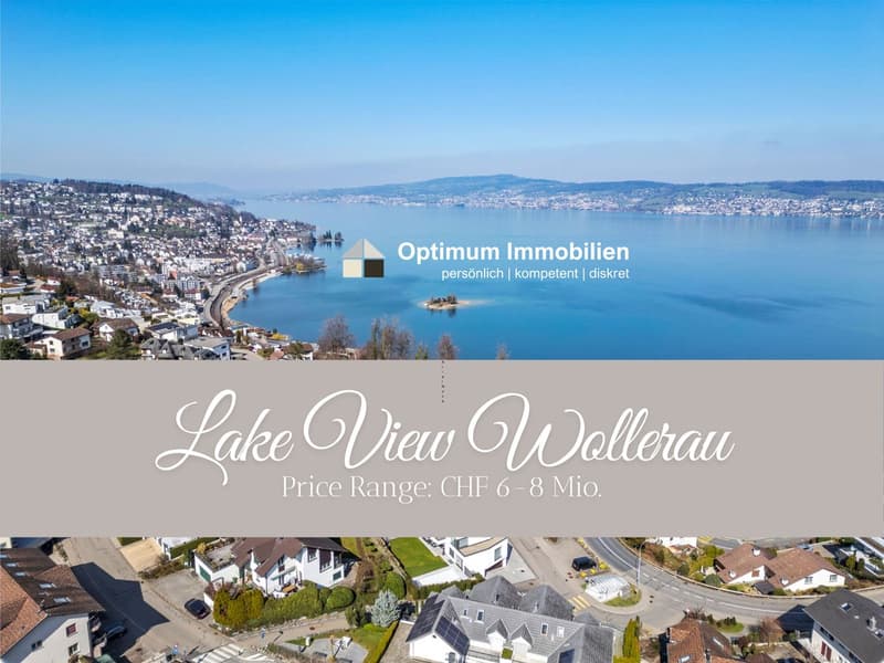 Lakeview Wollerau (2)