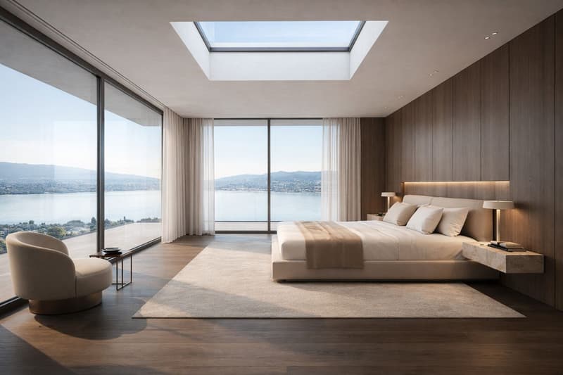 Lakeview Wollerau (4)