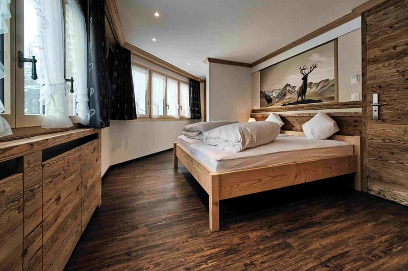 Gastronomie exclusive à Arosa (9)