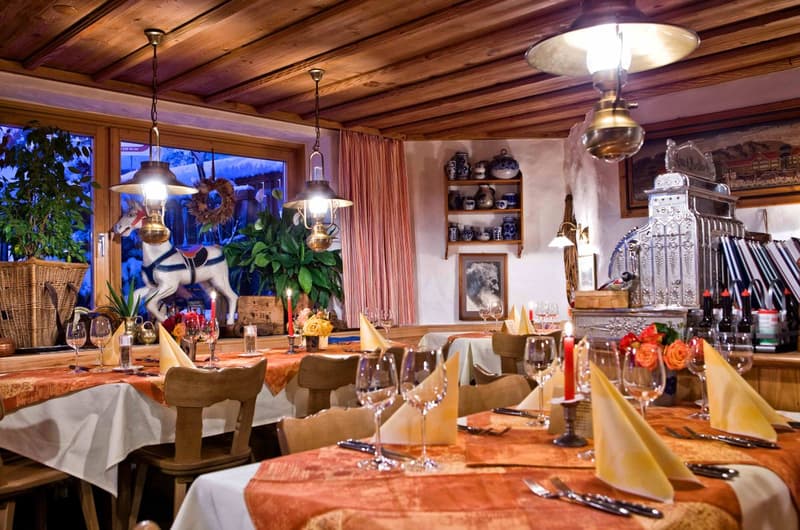 Gastronomie exclusive à Arosa (7)