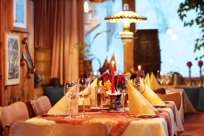 Gastronomie exclusive à Arosa (8)