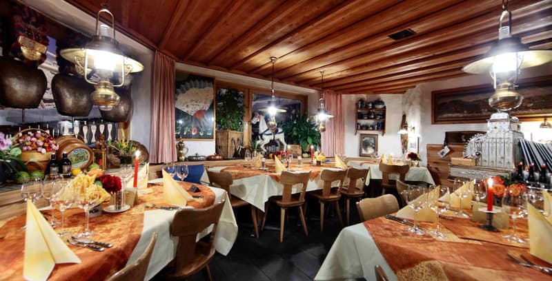 Gastronomie exclusive à Arosa (4)