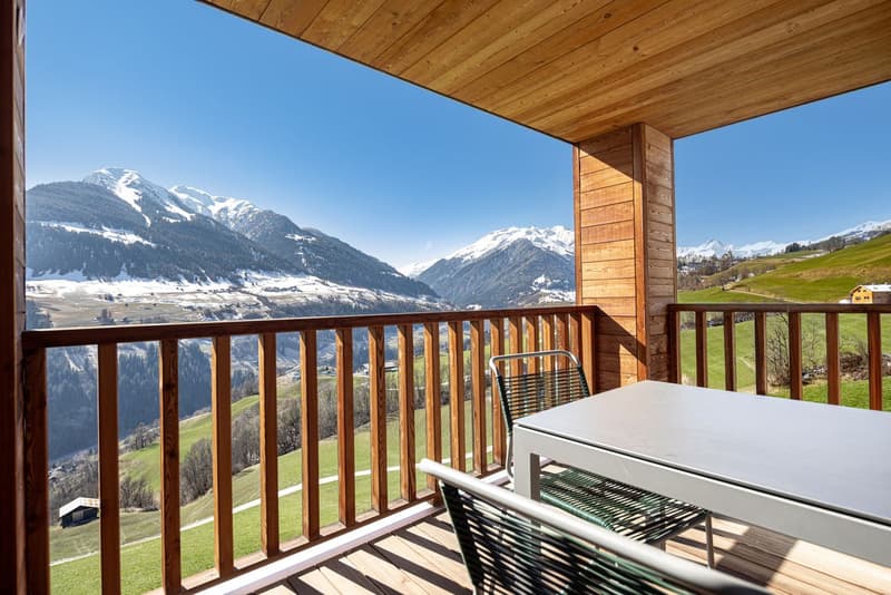 Appartement-maisonnette attractif de 3,5 pièces (12)