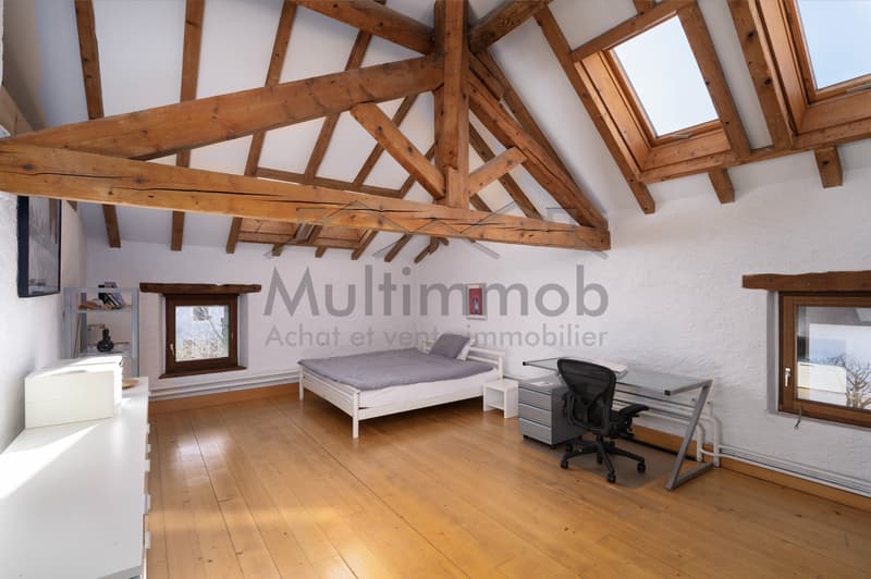 Charming Village House (5)
