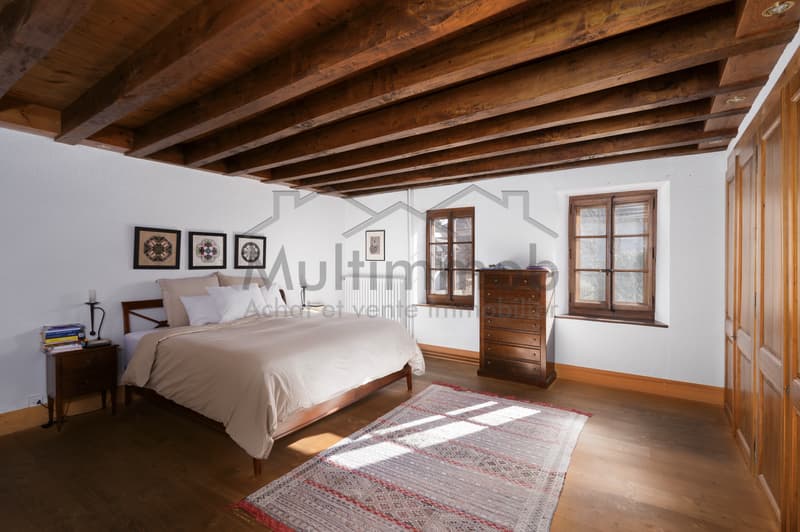 Charming Village House (4)