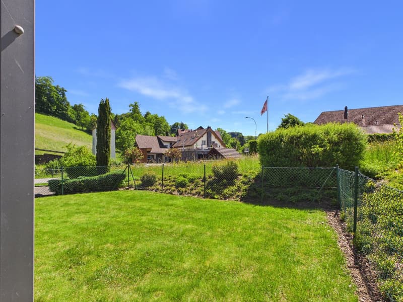Maison de famille charmante dans un bel emplacement à Schmiedrued (14)
