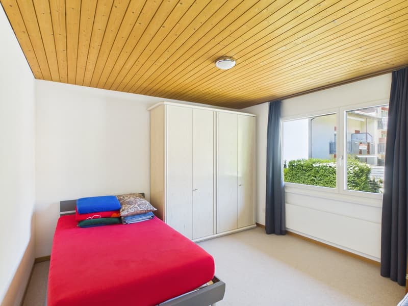 Maison de famille charmante dans un bel emplacement à Schmiedrued (8)