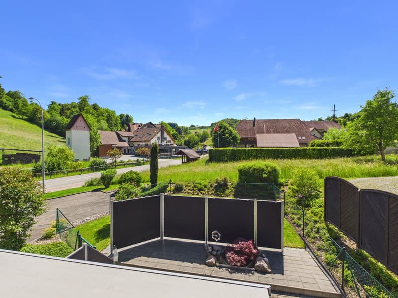 Maison de famille charmante dans un bel emplacement à Schmiedrued (16)
