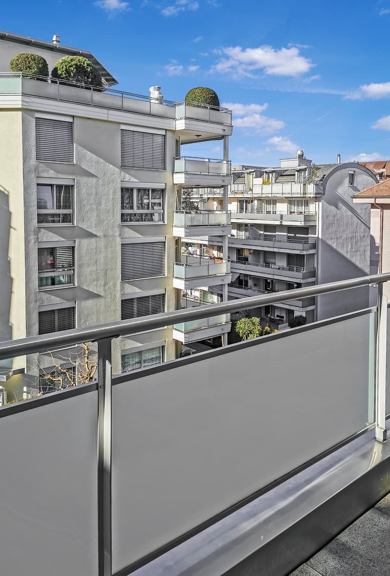 Furnished 2-room apartment with balcony in the center of Lucerne – available from September 2026 (6)