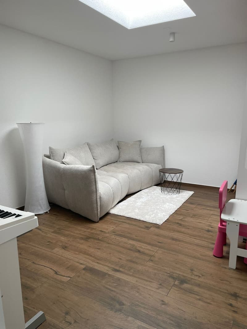 5.5-Zimmer-Wohnung - modern, grosszügig und hell (10)