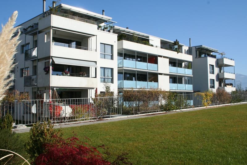 Moderne 3 1/2-Zimmer-Erdgeschoss-Loftwohnung mit Balkon in Steffisburg (8)