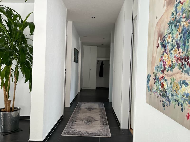 Gepflegte 4.5-Zimmer-Eigentumswohnung mit Balkon in Aarwangen (2 EHP verfügbar) (3)