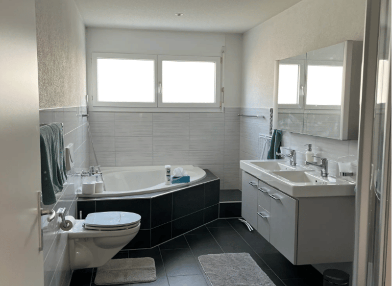 Gepflegte 4.5-Zimmer-Eigentumswohnung mit Balkon in Aarwangen (2 EHP verfügbar) (7)