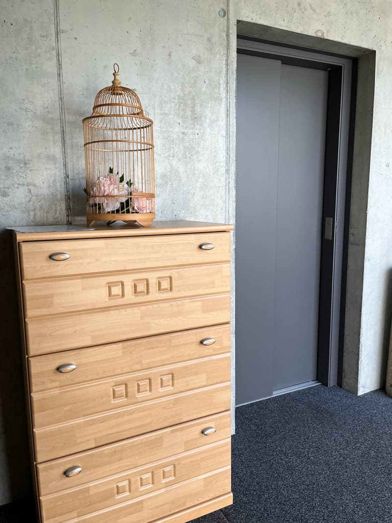 Gepflegte 4.5-Zimmer-Eigentumswohnung mit Balkon in Aarwangen (2 EHP verfügbar) (8)