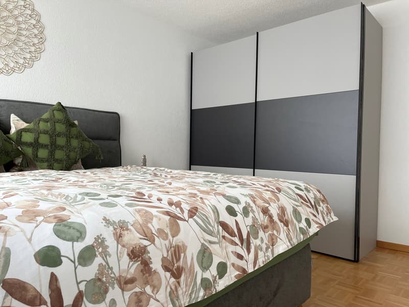 Gepflegte 4.5-Zimmer-Eigentumswohnung mit Balkon in Aarwangen (2 EHP verfügbar) (4)