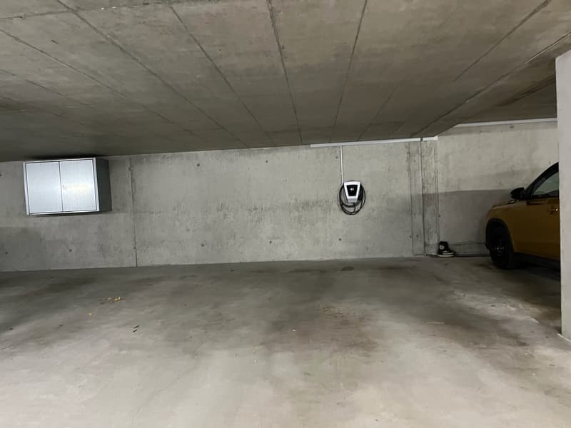 Gepflegte 4.5-Zimmer-Eigentumswohnung mit Balkon in Aarwangen (2 EHP verfügbar) (10)