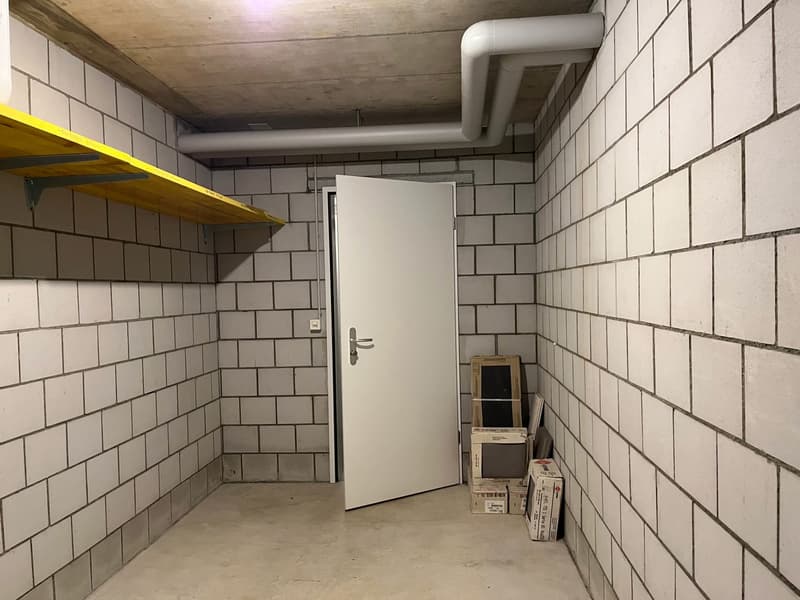 Gepflegte 4.5-Zimmer-Eigentumswohnung mit Balkon in Aarwangen (2 EHP verfügbar) (9)