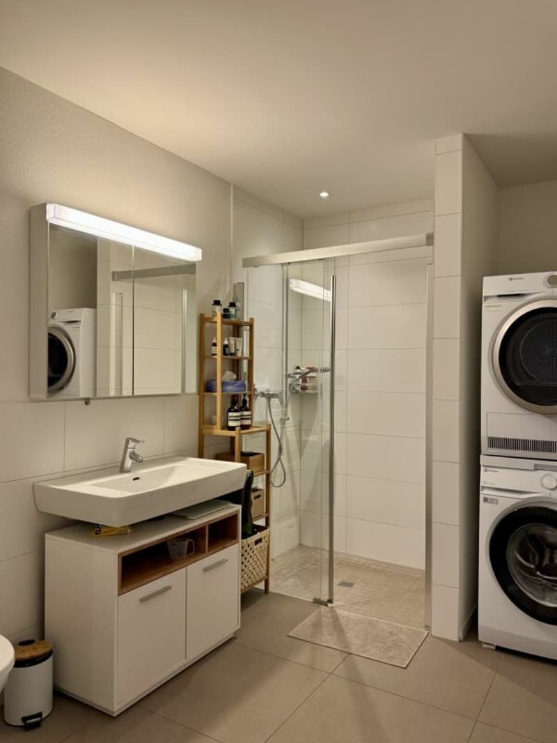 Badzimmer 1