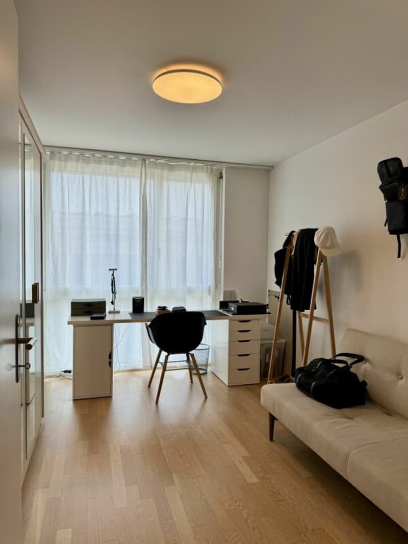 Zimmer 1