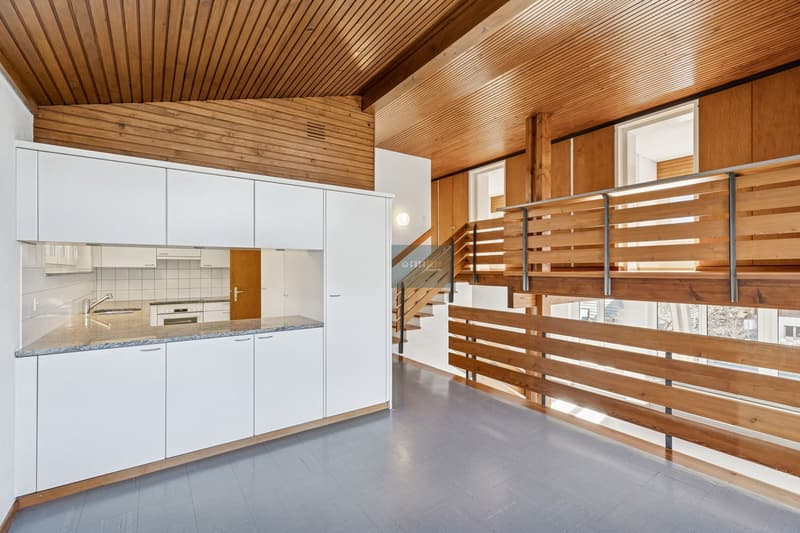 Verkauft: Design-Zuhause mit Grosszügigkeit und Lebensqualität (2)