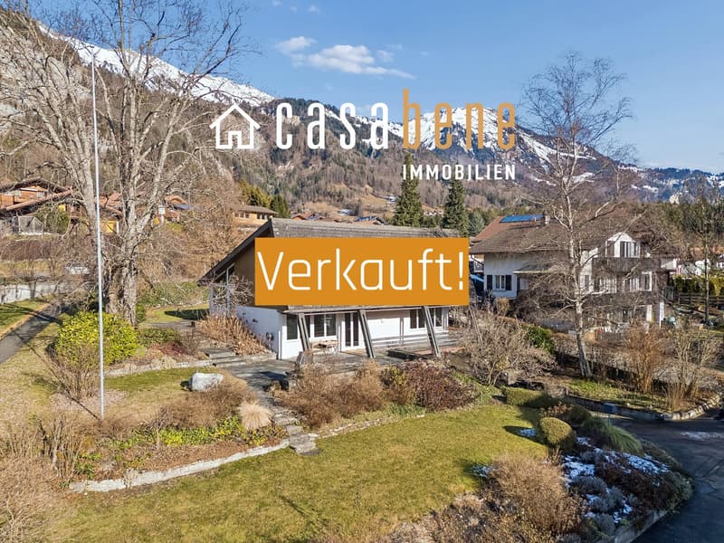 Verkauft: Design-Zuhause mit Grosszügigkeit und Lebensqualität (1)
