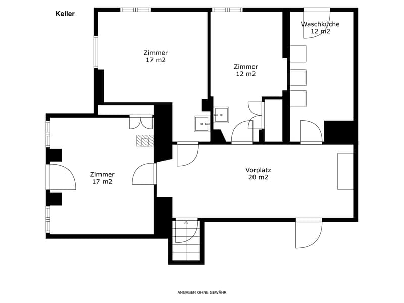 Rare estate above Lake Brienz (11)