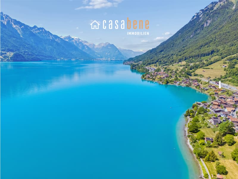 Uno degli ultimi lotti sulla Oberrieder Seehang – con una vista magnifica sul lago (7)