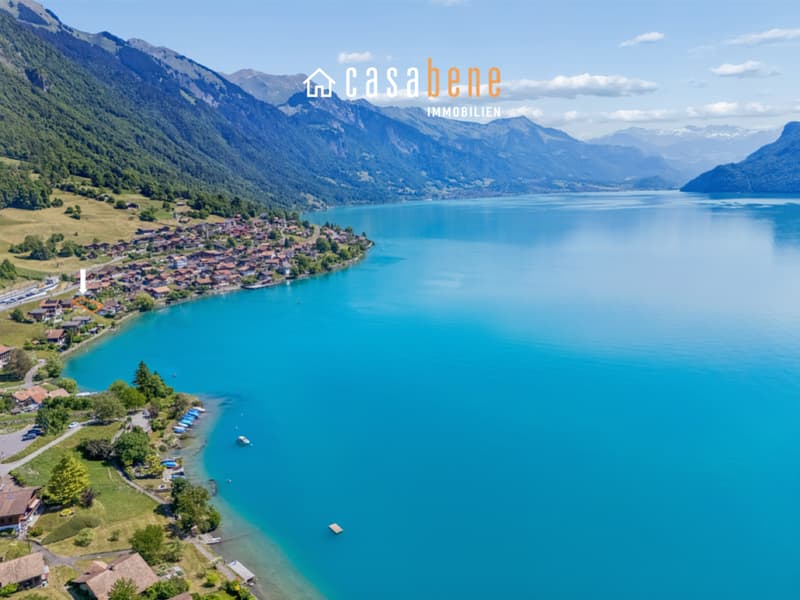Uno degli ultimi lotti sulla Oberrieder Seehang – con una vista magnifica sul lago (6)