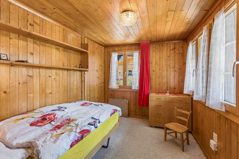 Mürrens ältestes und legendärstes Haus (4)