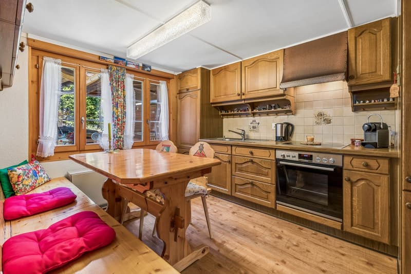 Mürrens ältestes und legendärstes Haus (6)