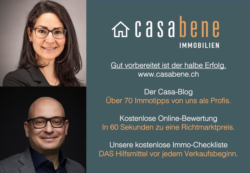 Einmalige Chance als Generationenhaus, Renditeanlage oder Familienprojekt. (10)