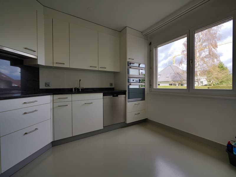 Charmant appartement duplex/maisonette de 4,5 pièces dans un quartier calme de Luterbach (15)