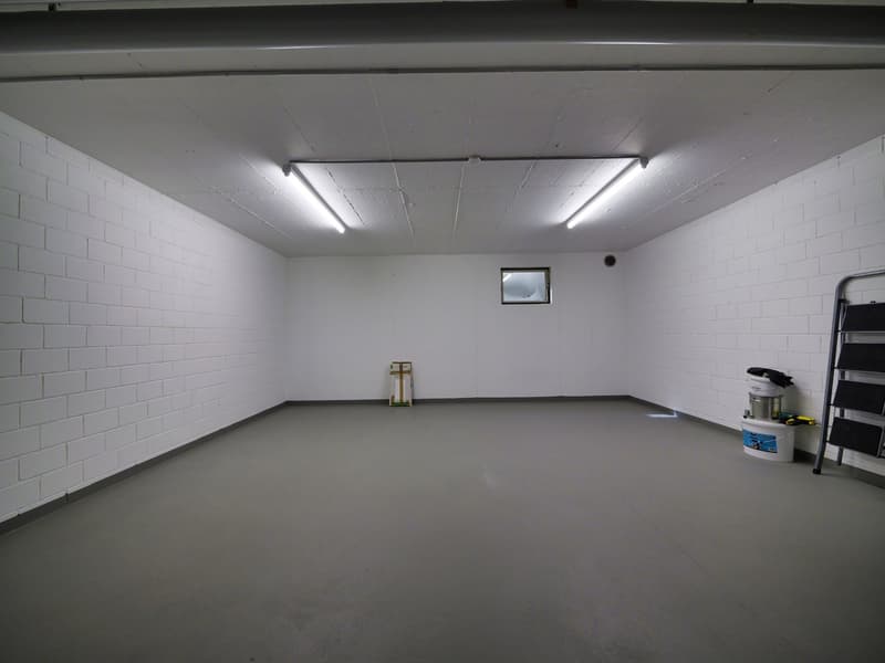 Charmant appartement duplex/maisonette de 4,5 pièces dans un quartier calme de Luterbach (21)