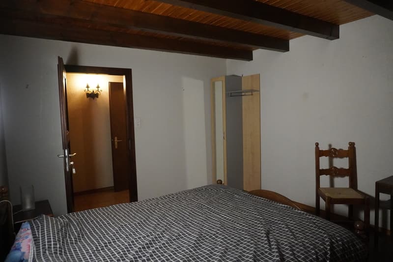 For sale, Restaurant, 1955 Mayens-de-Chamoson, Ref 5657270 (4)