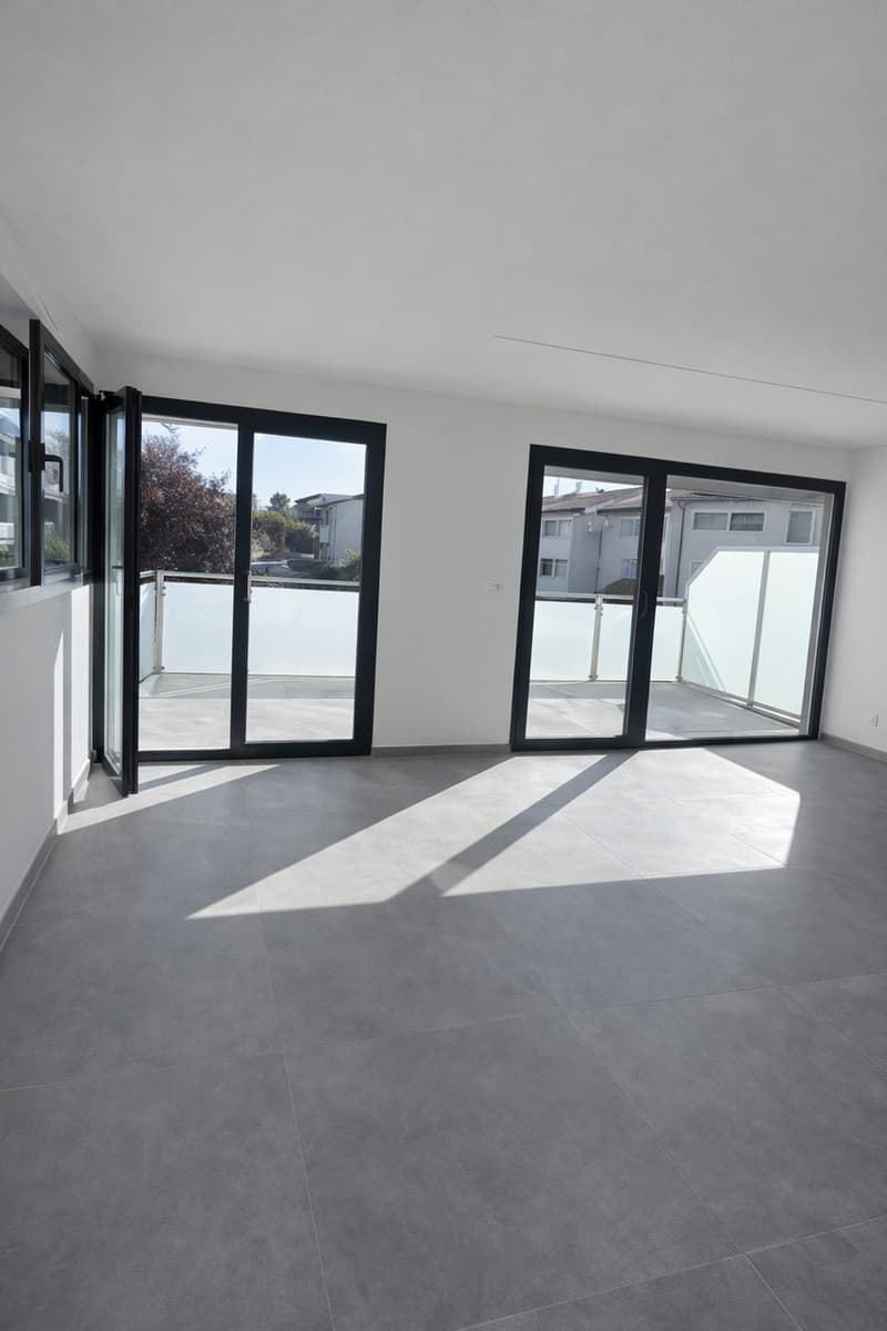 Beautiful opportunity 10 minutes from Sion/Grimisuat (4)