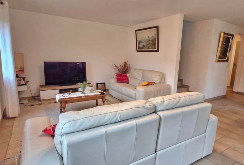 Superbe villa individuelle (7)