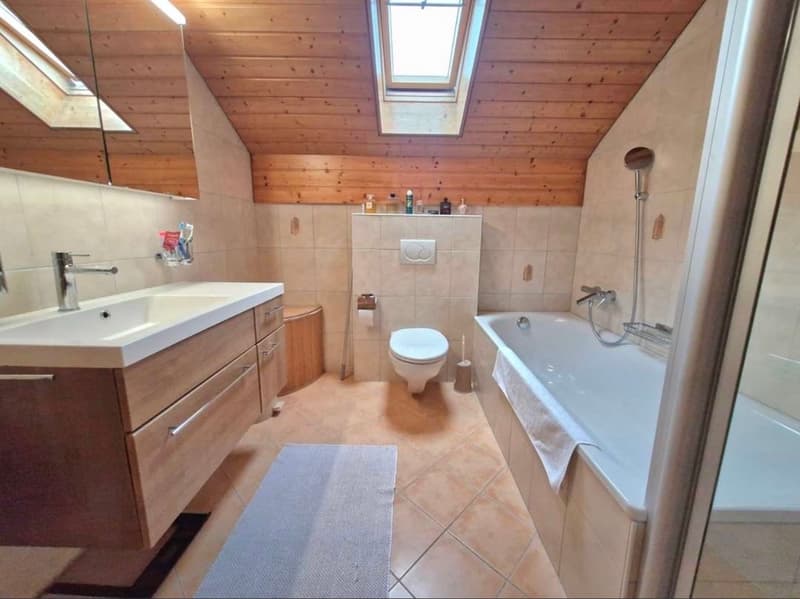 Superbe villa individuelle (8)