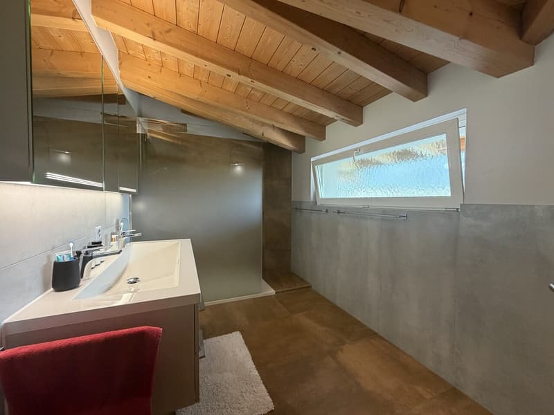Villa contemporaine avec piscine (8)