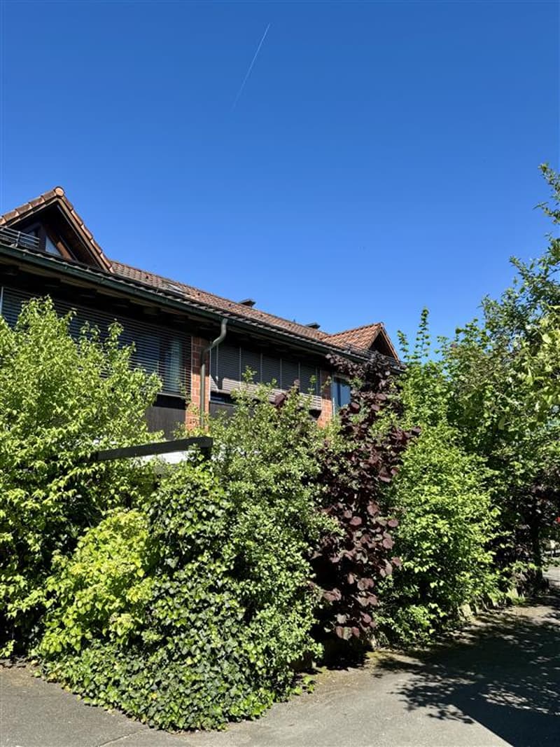 Moderne 3-Zimmer-Wohnung in Rütihof – frisch renoviert und ruhig gelegen (9)